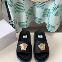 Pantofole Versace