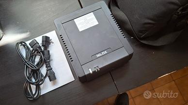 Gruppo di continuità NILOX UPS SMART 1100