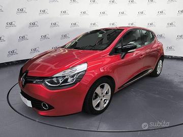 Renault Clio 5p 1.5 dci energy s&s 90cv
