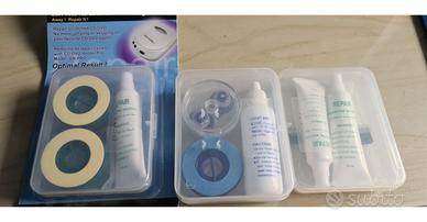 Ricambi per Disk repair