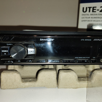 Autoradio alpine Ute 204dab