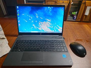 Notebook HP