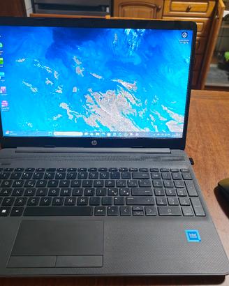 Notebook HP