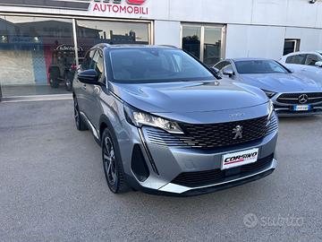 PEUGEOT 3008 BlueHDi 130 S&S Allure Pack