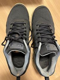 SCARPE DA UOMO SKECHERS