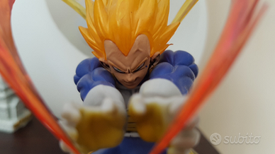 Action figure Vegeta