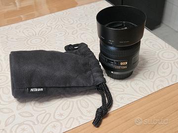 nikon af s micro nikkor 40 mm f 2.8 g