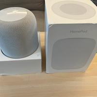 Apple HomePod (1ª Gen) - White
