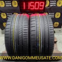 2 gomme 285 35 20 estive al 80% pirelli