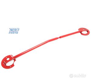 BARRA STABILIZZATRICE REGOLABILE PEUGEOT 306 93-01