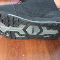 Scarponi Burton Ion taglia 9