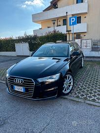 Audi A6 ULTRA