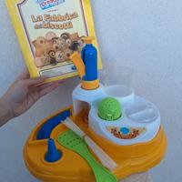 Gioco la fabbrica dei biscotti