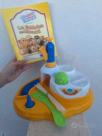 Gioco la fabbrica dei biscotti