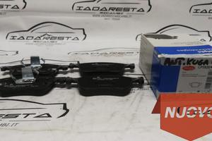 Pastiglie Freno Ant. Ford Focus 4 - Kuga 3 2382272