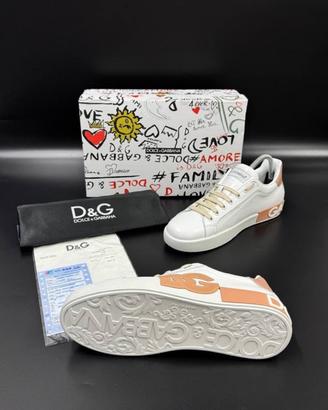 Dolce e Gabbana scarpe