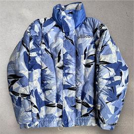 Piumino invernale sci ellesse