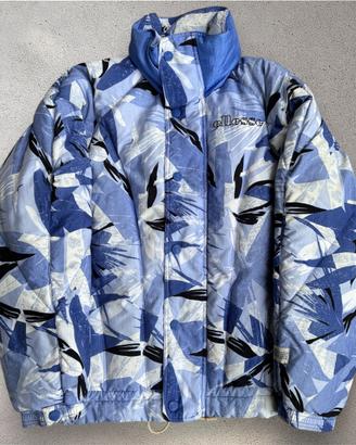 Piumino invernale sci ellesse