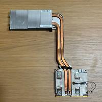 Apple iMac  21.5" 2010 ATI Radeon HD4670 256MB GPU