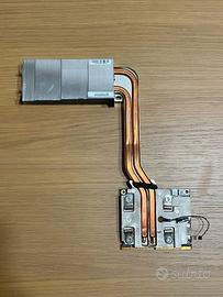 Apple iMac  21.5" 2010 ATI Radeon HD4670 256MB GPU