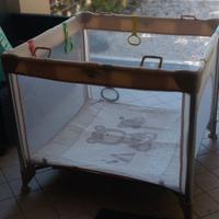 Box bambini Foppapedretti richiudibile
