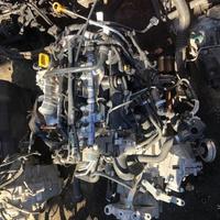 Motore fiat doblo - 1.3 d - 330a1000