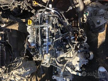 Motore fiat doblo - 1.3 d - 330a1000