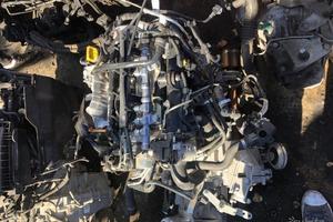 Motore fiat doblo - 1.3 d - 330a1000