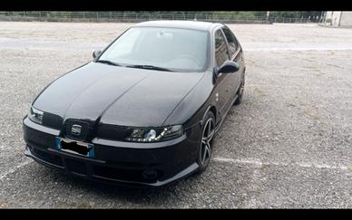 Seat leon fr 1.9 td