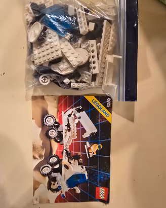 lego 6925 space