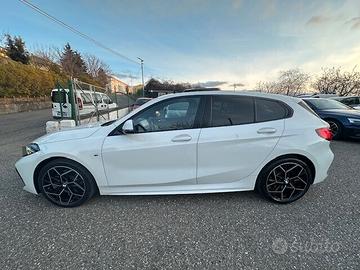 Bmw 120d xDrive 5p. Msport -TETTO-