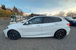 Bmw 120d xDrive 5p. Msport -TETTO-