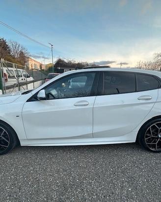 Bmw 120d xDrive 5p. Msport -TETTO-