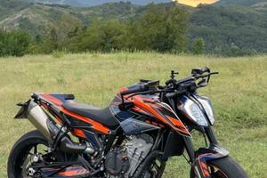 KTM 790 Duke - 2023