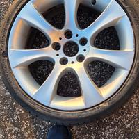 ruota BMW da 18"