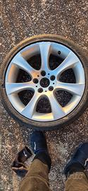 ruota BMW da 18"
