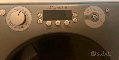 Ricambi asciugatrice Hotpoint Ariston 