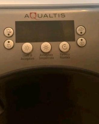 Ricambi asciugatrice Hotpoint Ariston 