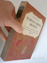 Ti prgo, amore, ricorda - di Stephen Wendt - 1954