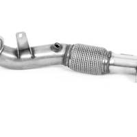 Downpipe decat Ford Fiesta ST MK8