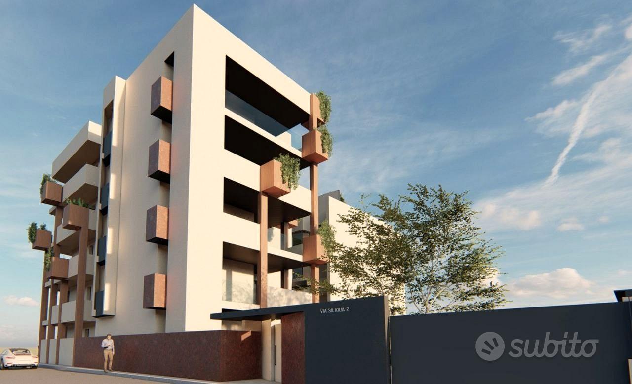 Apartment in Quartucciu, Casteddu/Cagliari - Vista 3