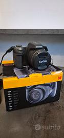Kodak Pixpro AZ528