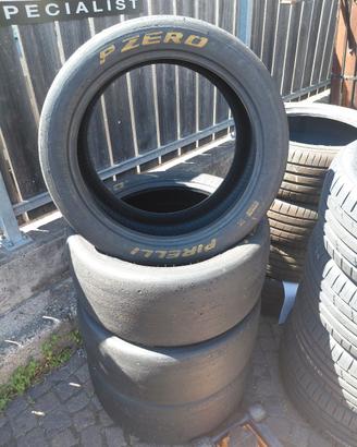 Stick Pirelli 245 620 17