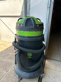 Aspirapolvere Professionale