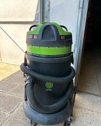 Aspirapolvere Professionale