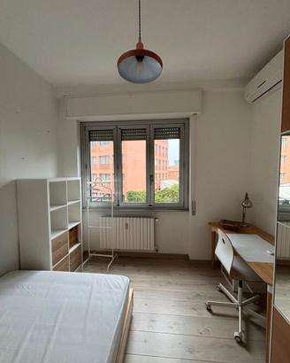 IKEA KALLAX – Libreria bianca 4 x 2 moduli