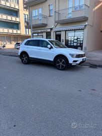 Tiguan 2000 cc 150 cv