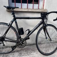 Bici Fontana carbonio