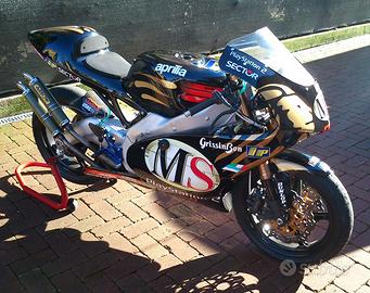 Carene APRILIA RS 250