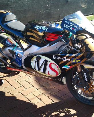 Carene APRILIA RS 250